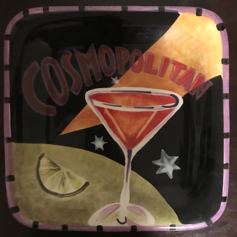 "Martini Time" - Picture 3 of 6